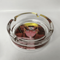Naruto Uzumaki Ashtray - spicedanime