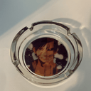 Attack on Titan Eren Yaegerist Ashtray - spicedanime