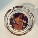 Attack on Titan Eren Yaegerist Ashtray - spicedanime