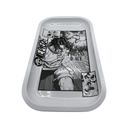 One Piece Ace Manga Rolling Tray - spicedanime