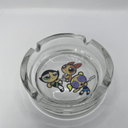High Powerpuff Girls Ashtray - spicedanime